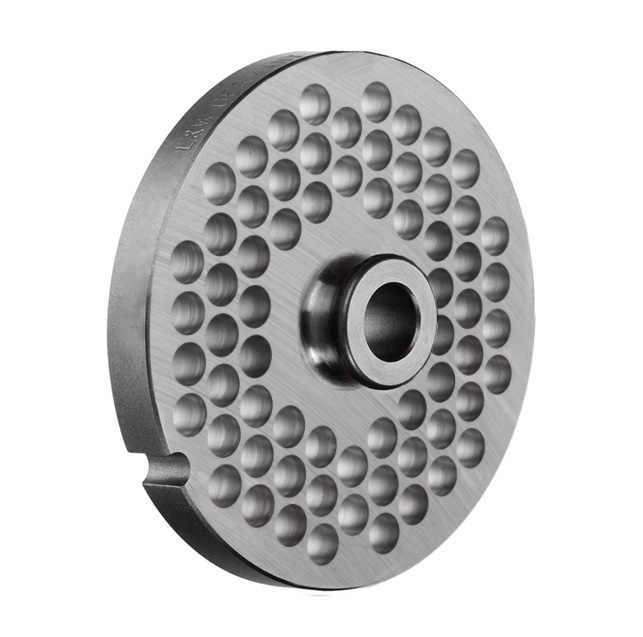Nr.32  holeplate with hub 7,8mm