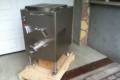 Medoc PM 98 mincer-mixer