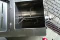 Medoc PM 98 mincer-mixer