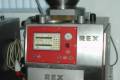 REX Technologie GmbH filling machines