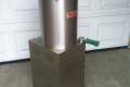 Talsa H 26 pa piston filler